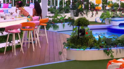 Love Island 7x07 Episode 7 Season 7 Online