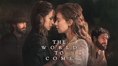 The World to Come (2021) FR