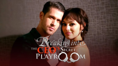 Watch 'CEO's Secret Playroom' Short Drama FREE [Full Episodes FREE] (Drama Short)