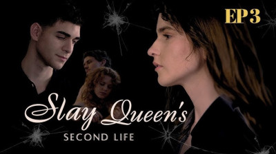 'Slay Queen’s Second Life' Short Drama FREE [Full Episodes]