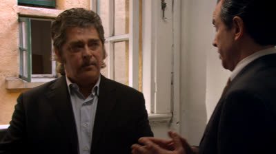 Los Simuladores (Mexico)_S01E01_Segunda Oportunidad