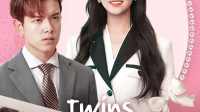 'Twins Tension A Second Chance' Short Drama FREE [Full Episodes Online] (Drama Short)