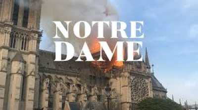 Notre-Dame (Episodes 1 & 2)