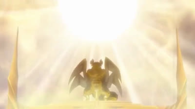 2x21 Blue Dragon - Ancora draghi