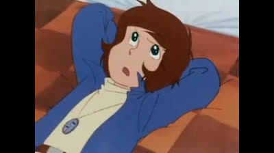 l'uccellino Azzurro ep 12