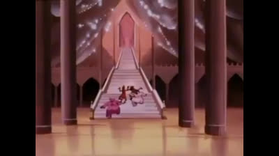 l'uccellino Azzurro ep 11