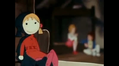 l'uccellino Azzurro ep 10