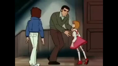 l'uccellino Azzurro ep 09