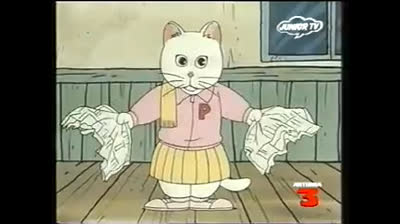 44_Ciao_io_sono_Michael_La_sfida_del_secolo