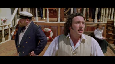 Le Tour du monde en 80 jours VF :Jackie Chan  Passepartout / Lau Xing