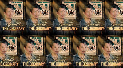 'Beneath The Ordinary' Short Drama FREE [Full Episodes Online] (Drama Short)