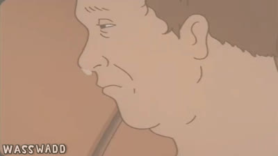 Youtube Poop 13: Hank Goes To Japan And Never Comes Back