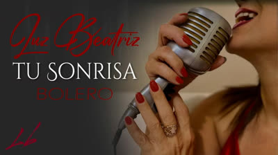 Tu sonrisa Version Bolero