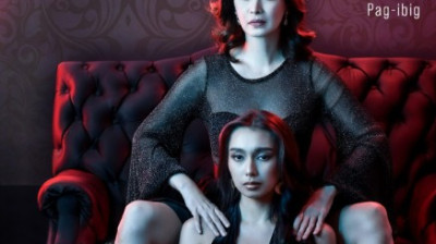 An Affair to Forget    2022