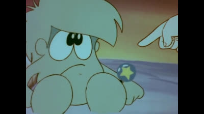 Chobin - 02 - Il segreto della Stella Stellare