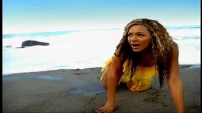 Destiny's Child - Survivor ( Victor Calderone Club Mix )