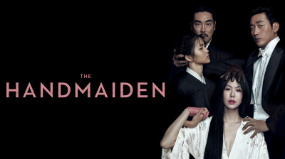 Mademoiselle / The Handmaiden (2016) FR  - A partir de 12 ans
