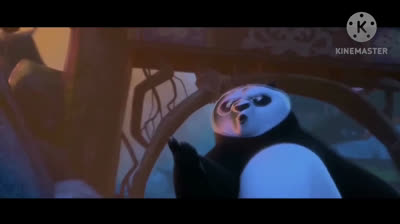 You must be Kai Csupo Effects