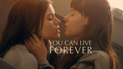 Tu peux vivre éternellement / You Can Live Forever (2022) FR