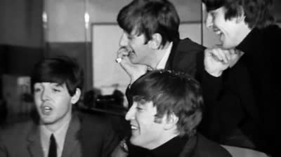 The Beatles - Eight Day A