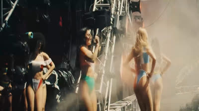 Earth n Days, Lissat - Take Some Time  ( Americano Mix )